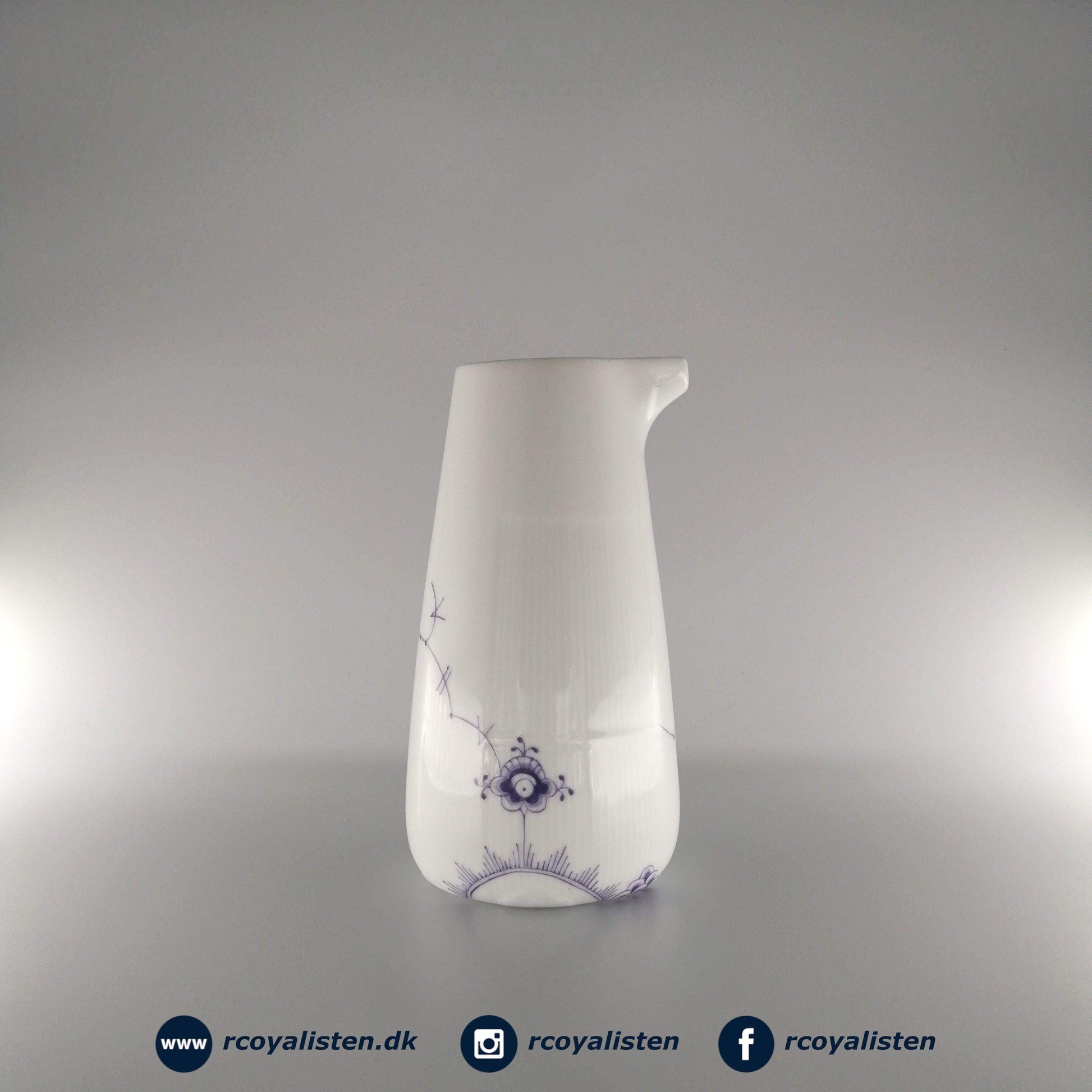 Royal Copenhagen Multifarvet Elements Lavender Kande (70 cl) - RCoyalisten.dk
