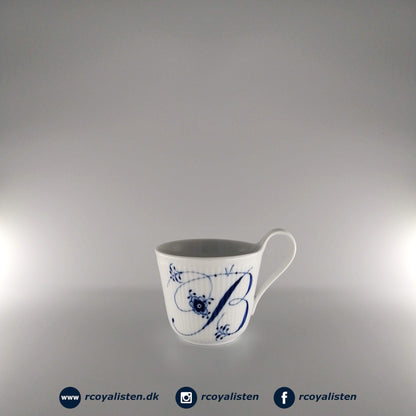 Royal Copenhagen Alfabet Kollektion Alfabet Krus (33 cl) - B - RCoyalisten.dk