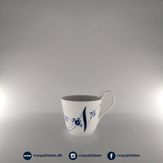 Royal Copenhagen Alfabet Kollektion Alfabet Krus (33 cl) - N - RCoyalisten.dk