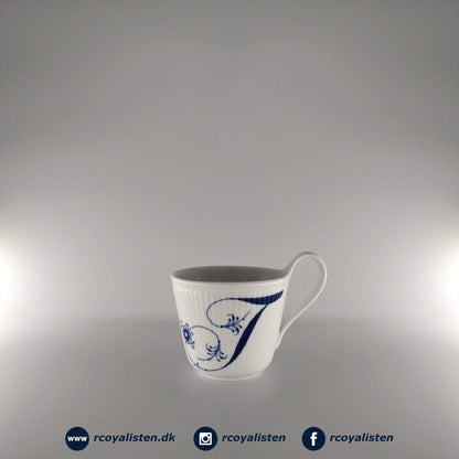 Royal Copenhagen Alfabet Kollektion Alfabet Krus (33 cl) - T - RCoyalisten.dk