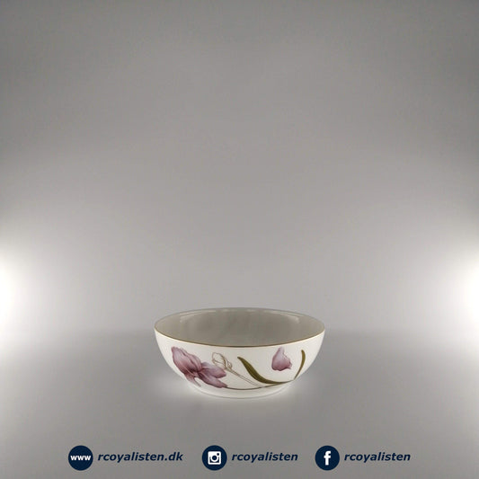 Flora Skål (14 cm / 50 cl) - Iris - RCoyalisten.dk