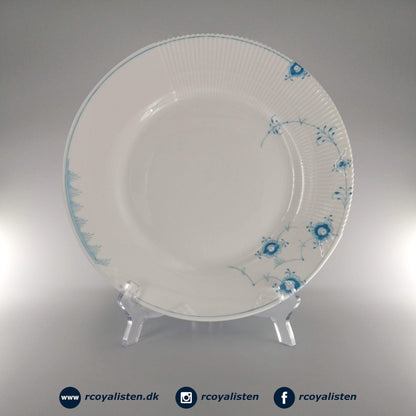 Multifarvet Elements Sky Tallerken (26 cm) - RCoyalisten.dk