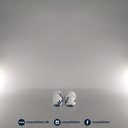 Blå Mega Riflet Salt & Peber - RCoyalisten.dk