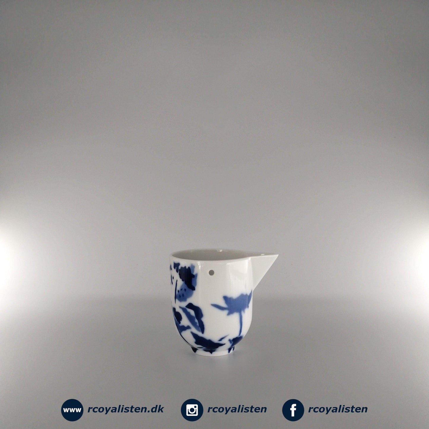 Mette Hannemann Kande (9 cm / 20 cl) - RCoyalisten.dk