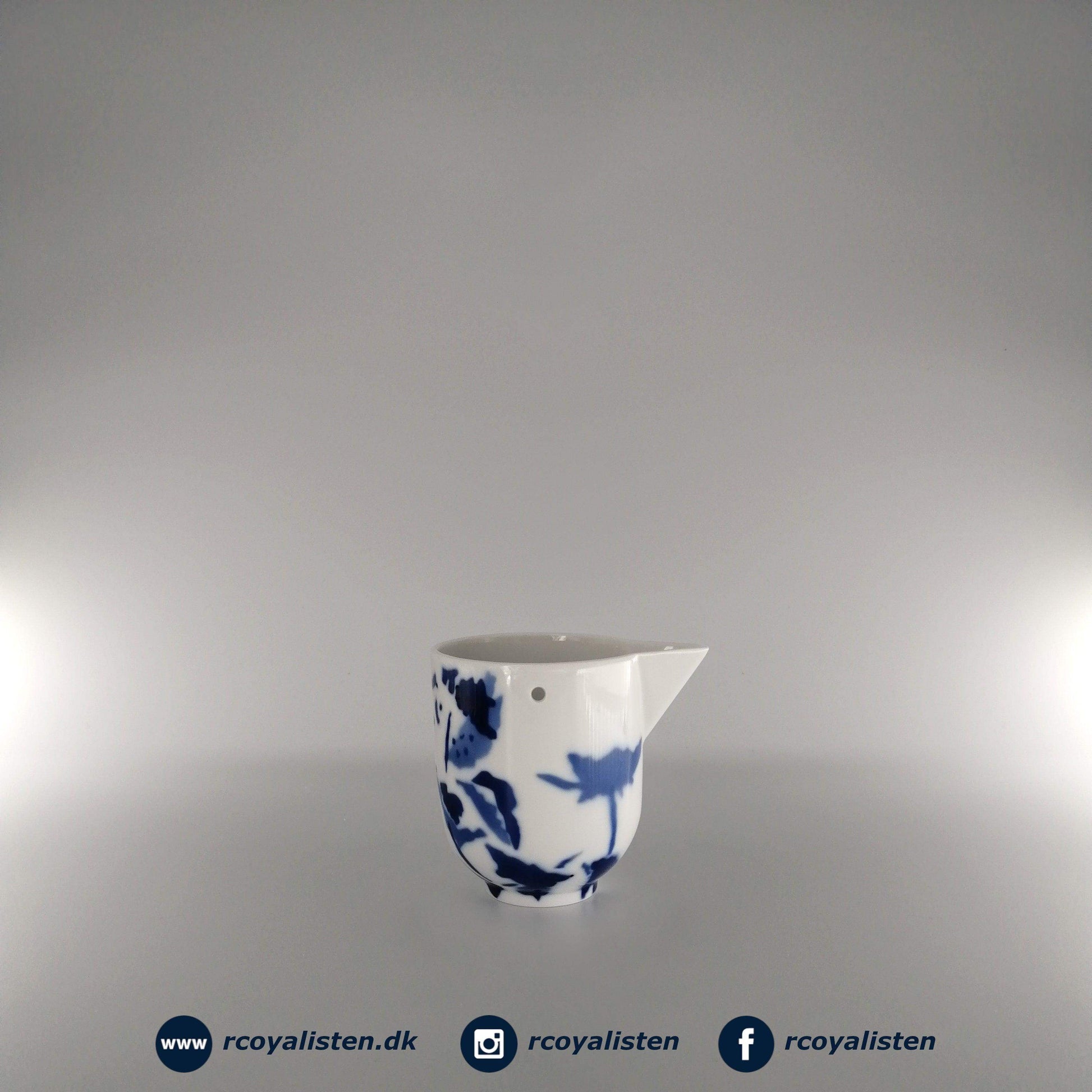 Mette Hannemann Kande (9 cm / 20 cl) - RCoyalisten.dk