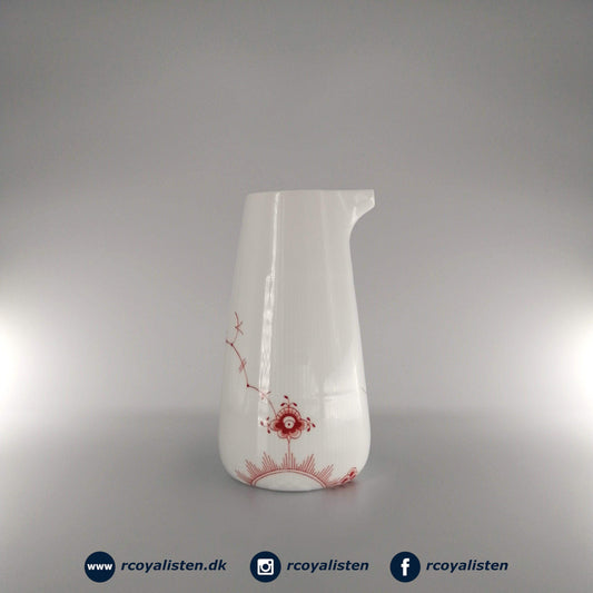 Royal Copenhagen ​Multifarvet Elements Red Kande (18 cm / 70 cl) - RCoyalisten.dk